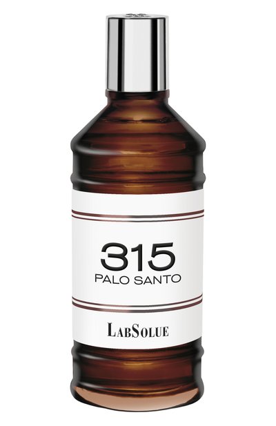 Мужской парфюмерная вода 315 palo santo (120ml) LABSOLUE, арт. 8011530000806