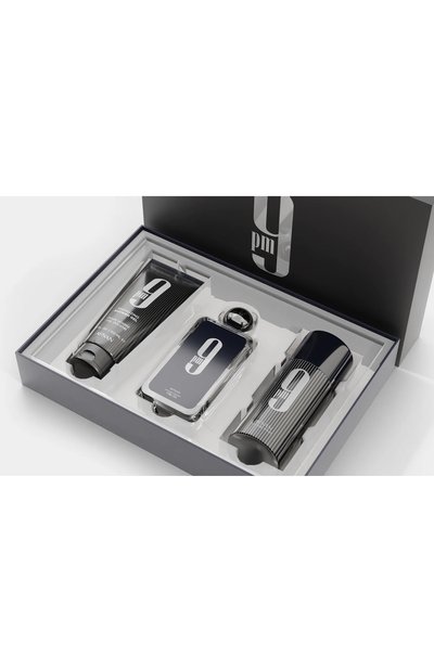 Набор 9 pm (100+2x150ml) AFNAN, арт. 6290171072980, фото 3