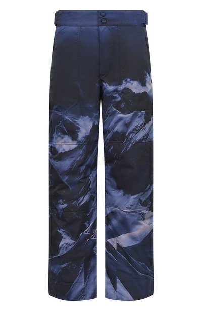 Мужские брюки KITON, арт. UPKN090K0282H02