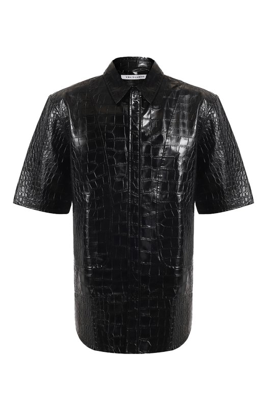 

Рубашка Trussardi, Чёрный