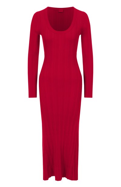 Женское платье HUGO, арт. 50549750