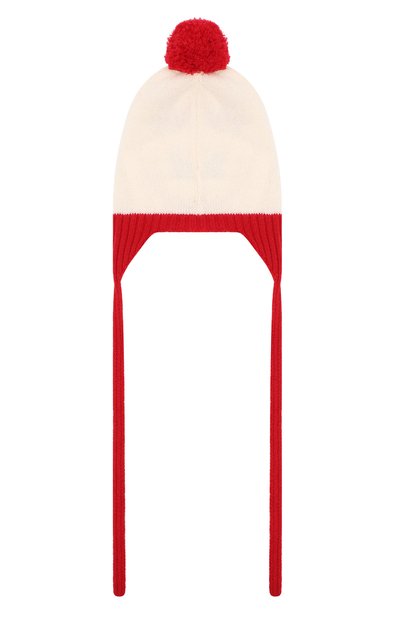 Шерстяная шапка BABY T, арт. 20AI074CU, фото 2