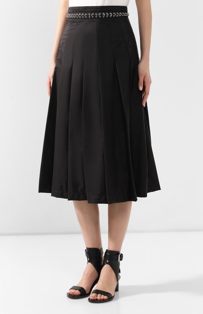 Юбка 6 moncler noir kei ninomiya MONCLER GENIUS, арт. E1-09F-25600-00-C0041, фото 3