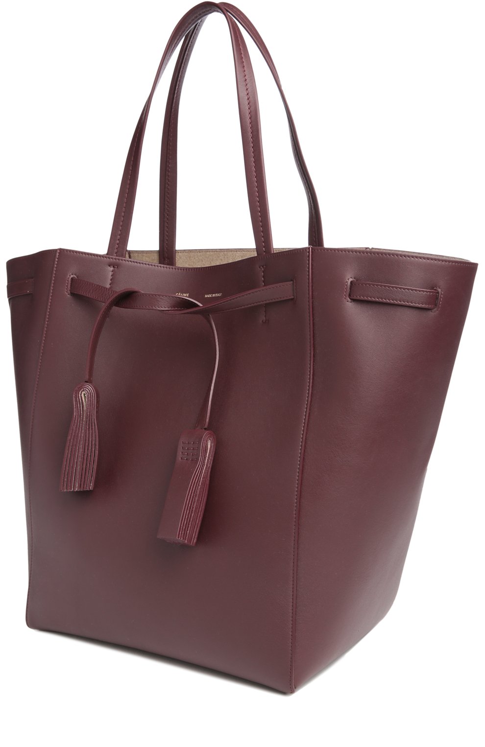 Сумка cabas CELINE, арт. 176713A38, фото 3