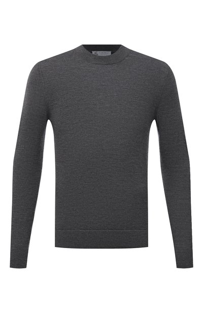 Джемпер из кашемира и шелка IL BORGO CASHMERE, арт. 54-1206-02G0, фото 1