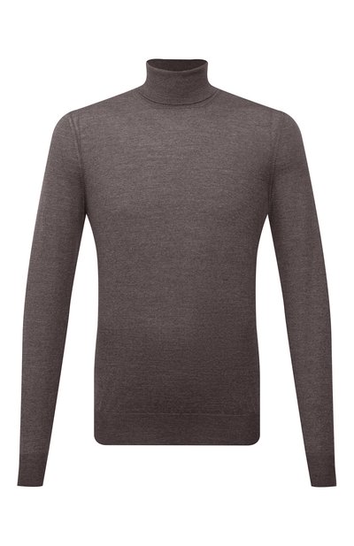 Шерстяная водолазка GRAN SASSO, арт. 45163/14790, фото 1