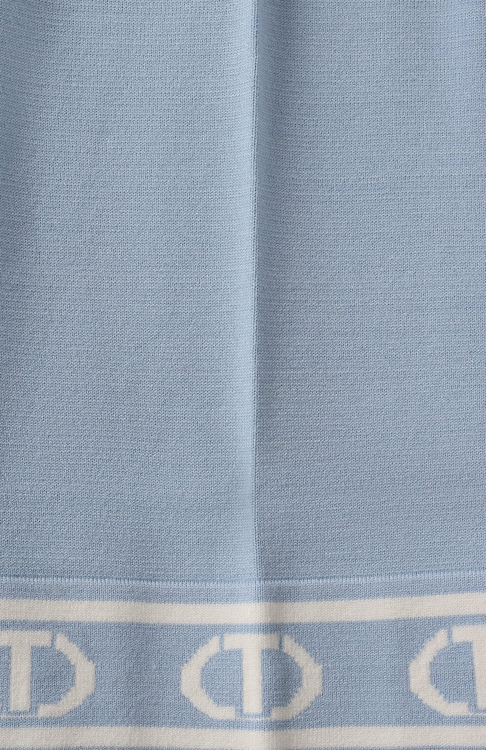 Брюки TWINSET, арт. 242GJ3160, фото 3