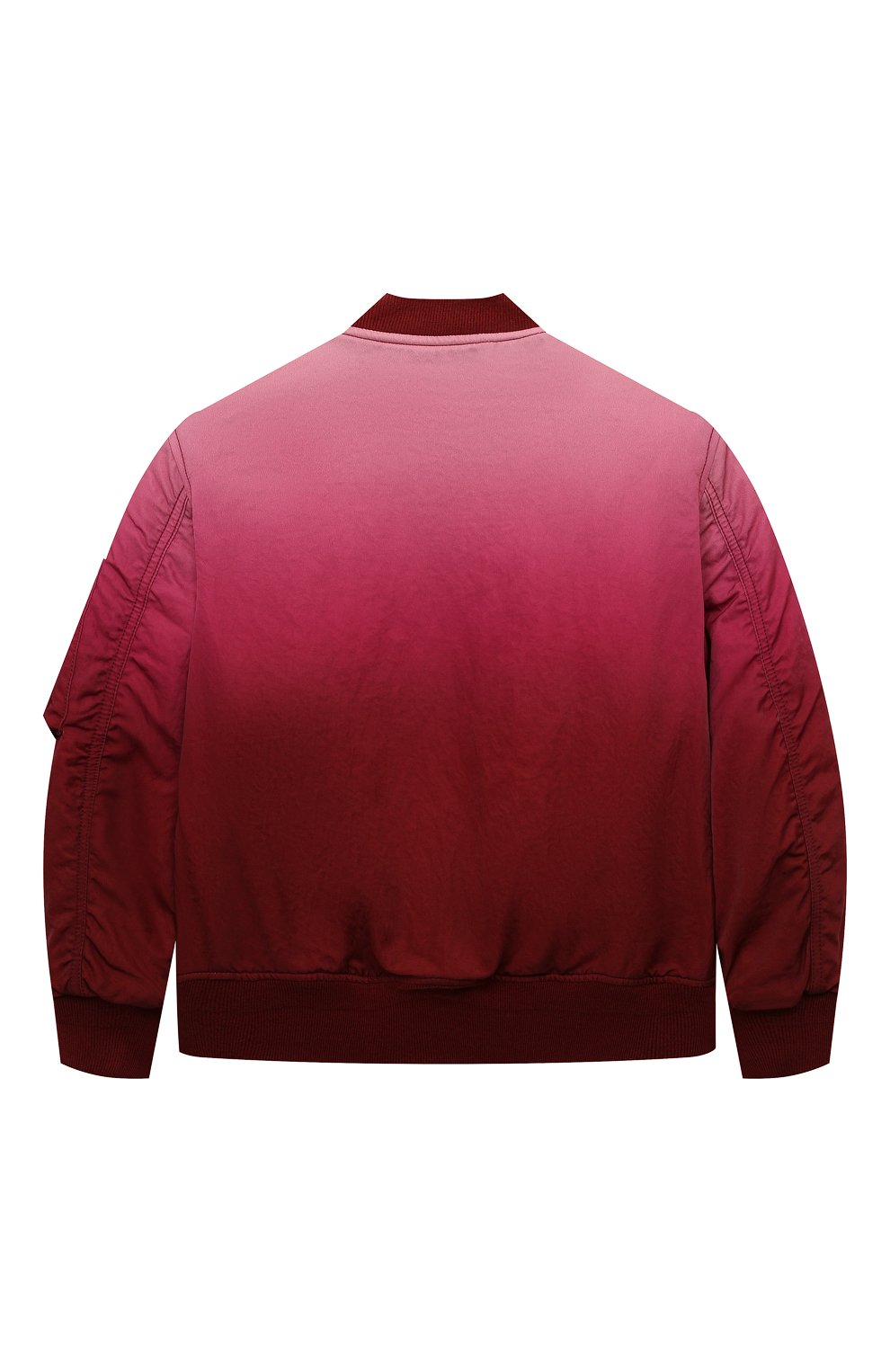 Утепленный бомбер DIESEL, арт. J01965/KXBM8, фото 2