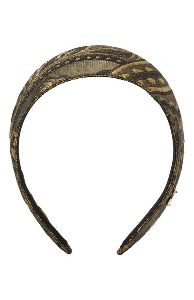 Ободок для волос PANFIL, арт. BRN-KOK3, фото 1