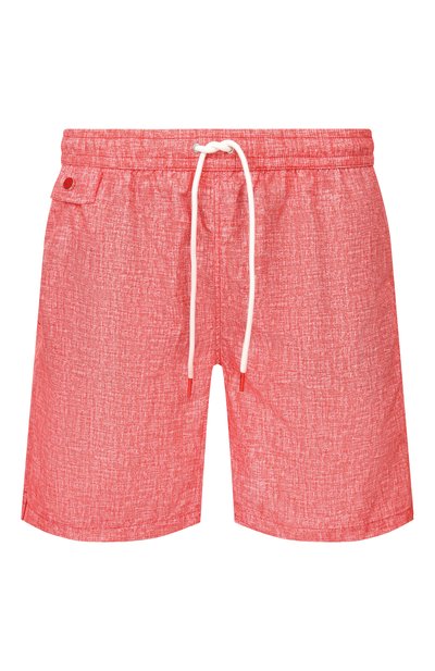 Мужские плавки-шорты KITON, арт. UC0M5CK0745H28