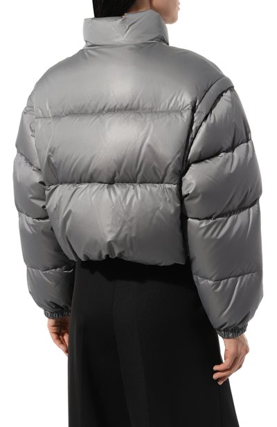 Пуховик PRADA, арт. 291805-1IE0-F0D65-202, фото 4