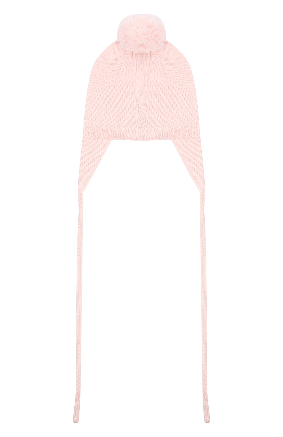 Шерстяная шапка BABY T, арт. 20AI104CU, фото 2