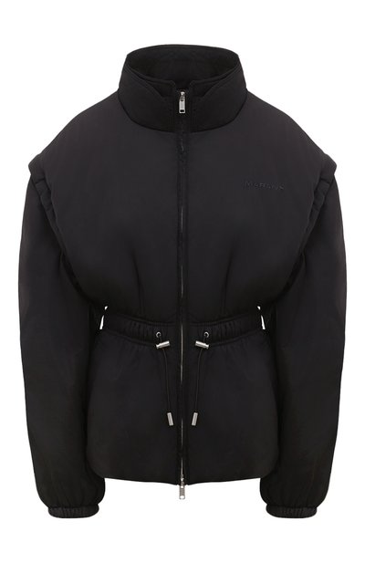 Утепленная куртка-жилет ISABEL MARANT ETOILE, арт. MA0007FB, фото 1