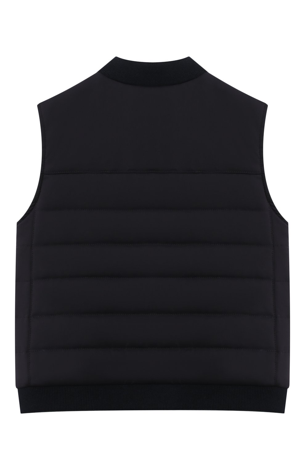 Двусторонний жилет LORO PIANA, арт. FAL5513, фото 2