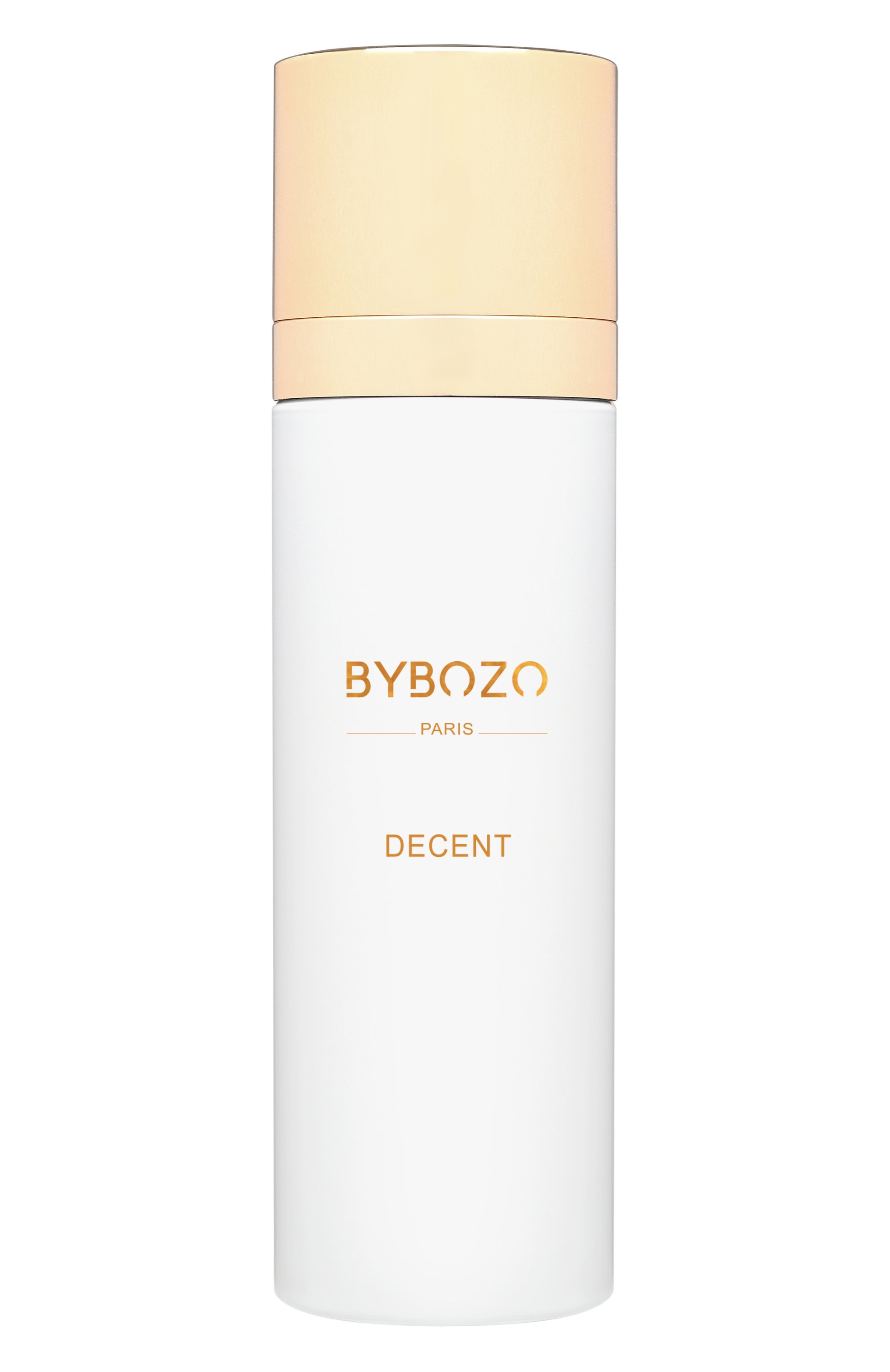 Парфюмированная вода для тела decent (100ml) BYBOZO, арт. 3380304199554, фото 1