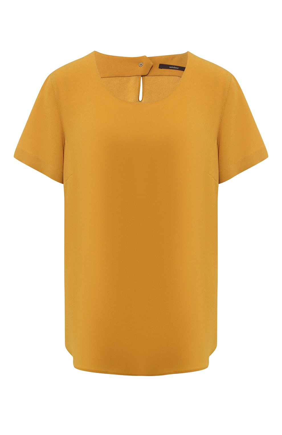 Топ свободного кроя WINDSOR, арт. 52 DB100H 10004367, фото 1