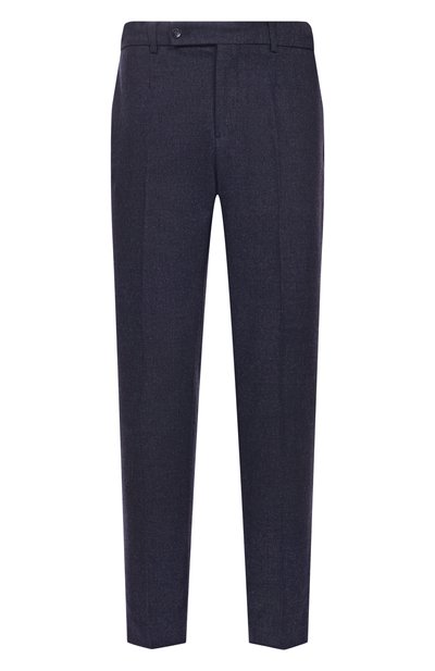 Мужские шерстяные брюки BERWICH, арт. GL0BE/FA1224X