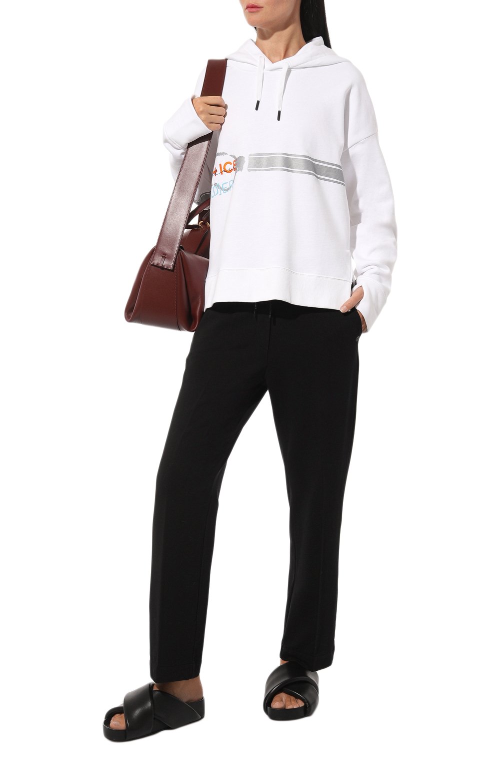 Брюки DEHA, арт. D93685, фото 2