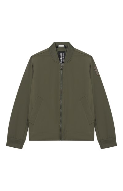 Бомбер BOMBOOGIE, арт. JK 9499/SP06