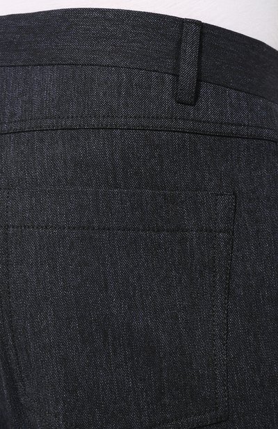 Брюки CORNELIANI, арт. 844L01-9818506/00, фото 5