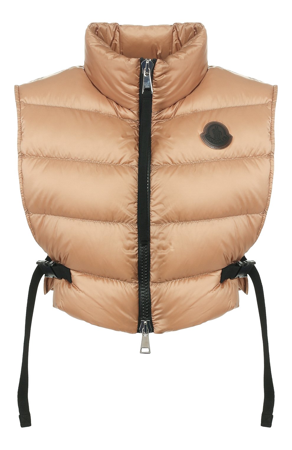 Пуховый жилет pettorina MONCLER, арт. F1-093-3G500-00-C0459, фото 1