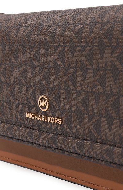 Сумка jet set small MICHAEL MICHAEL KORS, арт. 32S1GT9C2B, фото 3