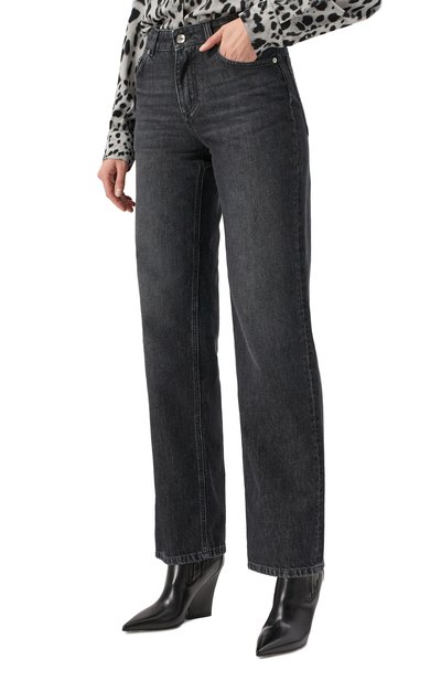 Джинсы DOLCE & GABBANA, арт. FTC8CD/G8NA4, фото 3