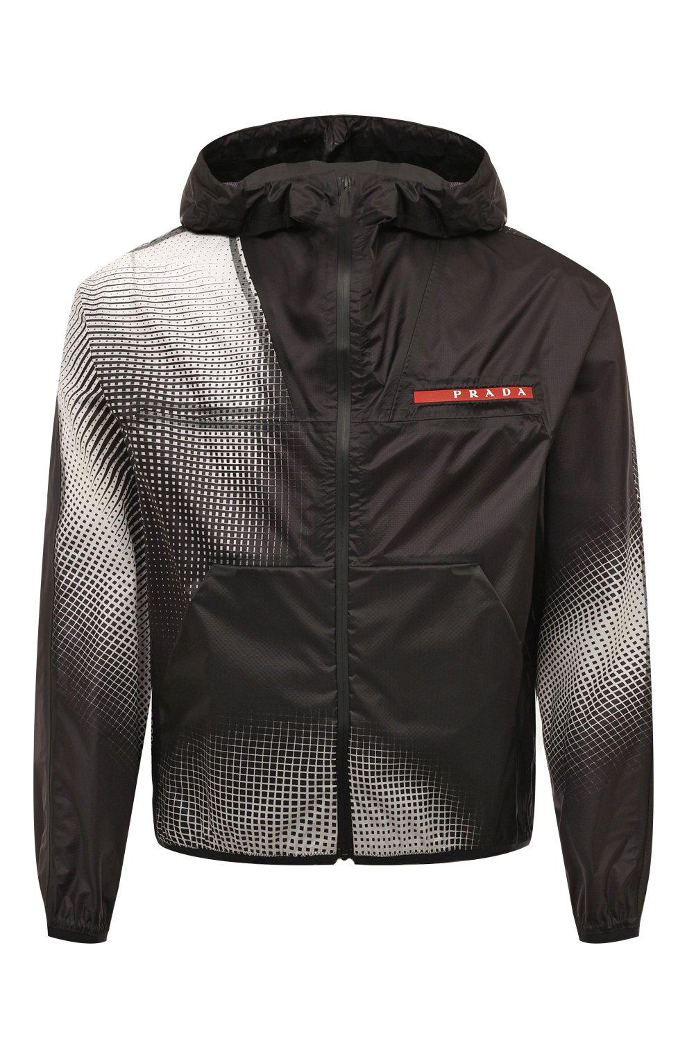 Куртка PRADA, арт. SGB709-1YHS-F0002-211, фото 1