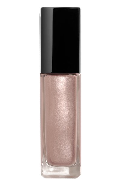 Женские жидкие тени для век ombre première laque, оттенок rose 26 CHANEL, арт. 3145891750263