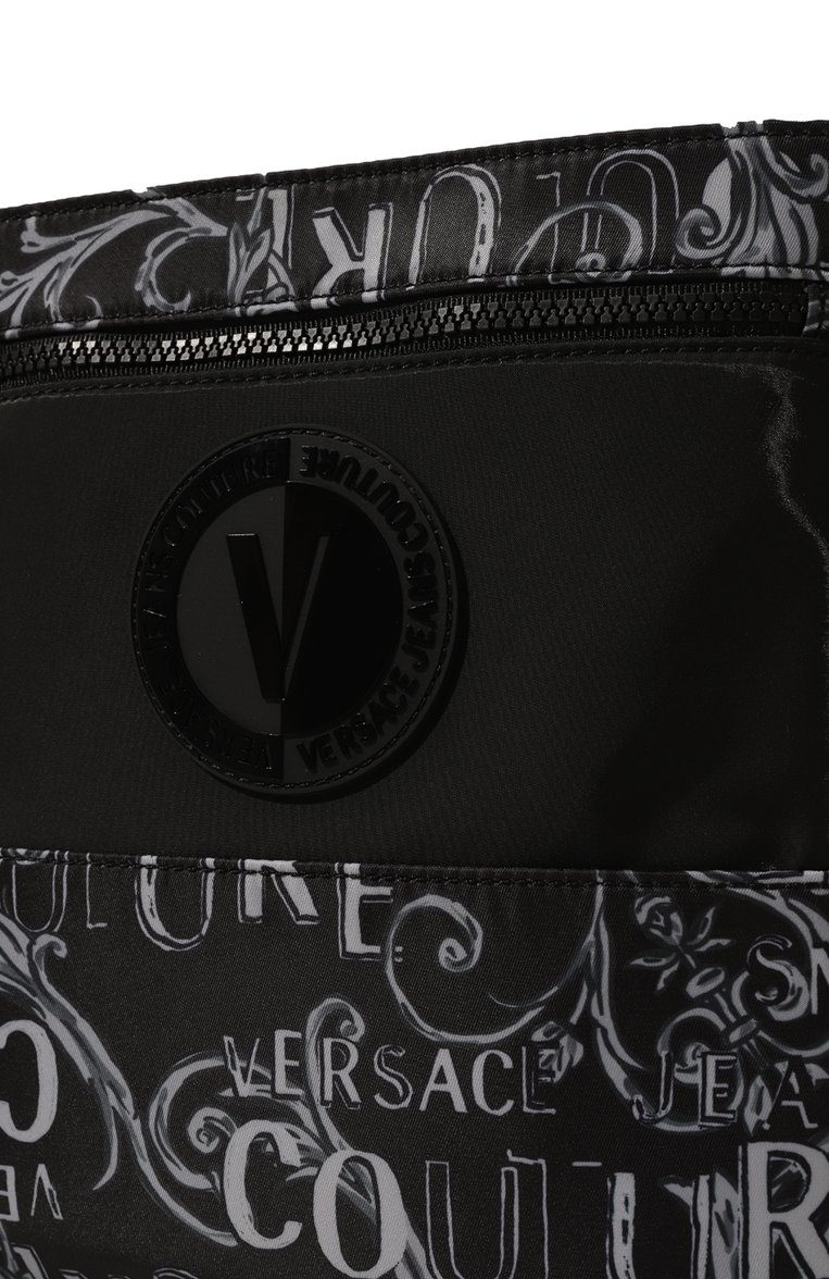 Текстильная сумка VERSACE JEANS COUTURE, арт. 74YA4B74/ZS588, фото 1
