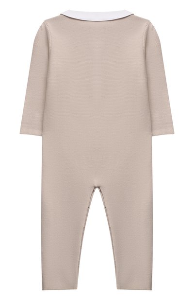 Хлопковый комбинезон TARTINE ET CHOCOLAT, арт. TS32021/1M-1A, фото 2