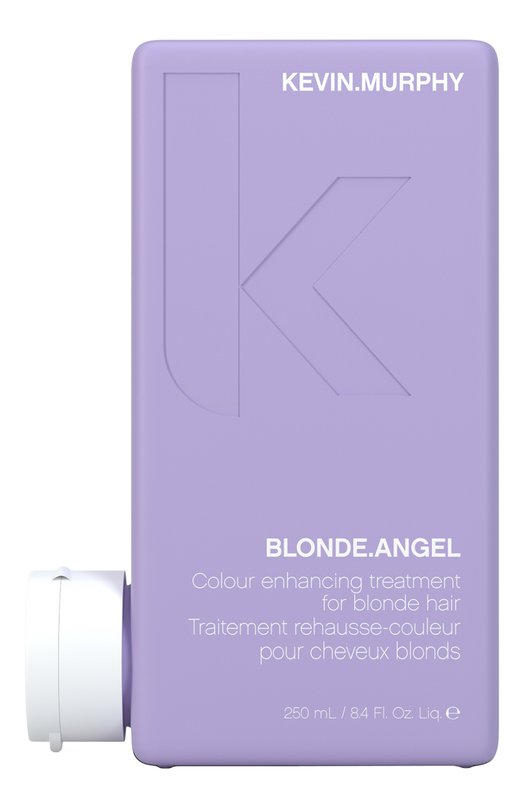 фото Тонизурющий бальзам для светлых волос blonde.angel (250ml) kevin murphy