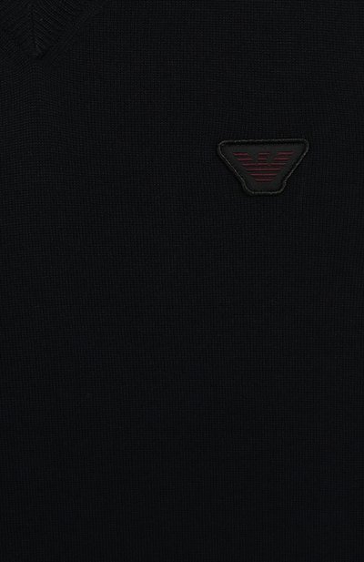Жилет EMPORIO ARMANI, арт. 6G4M54/4M0MZ, фото 3