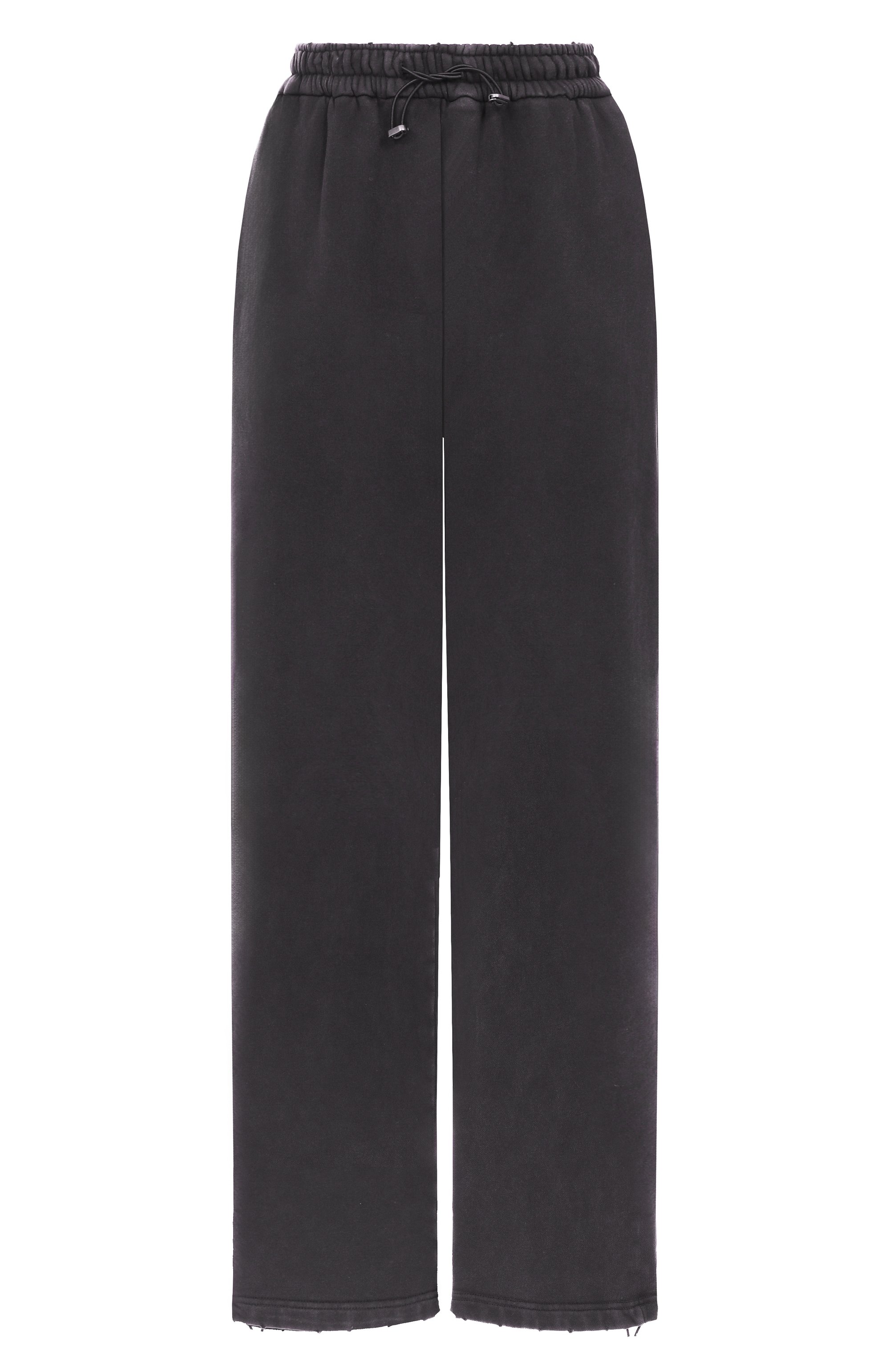 Брюки из хлопка и шерсти ADDICTED, арт. FT2305.1, фото 1