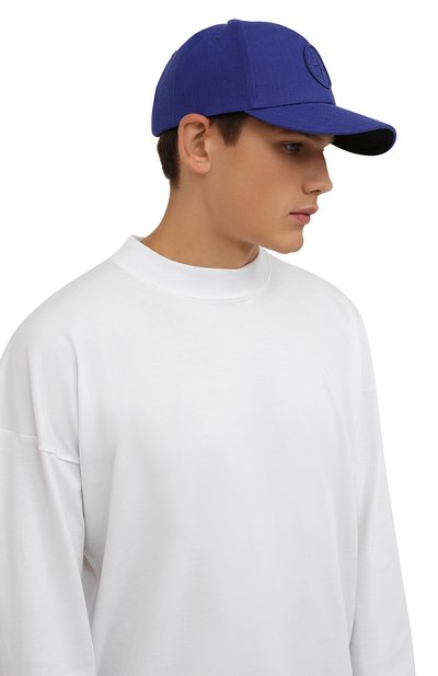 Бейсболка STONE ISLAND, арт. 751599675, фото 2