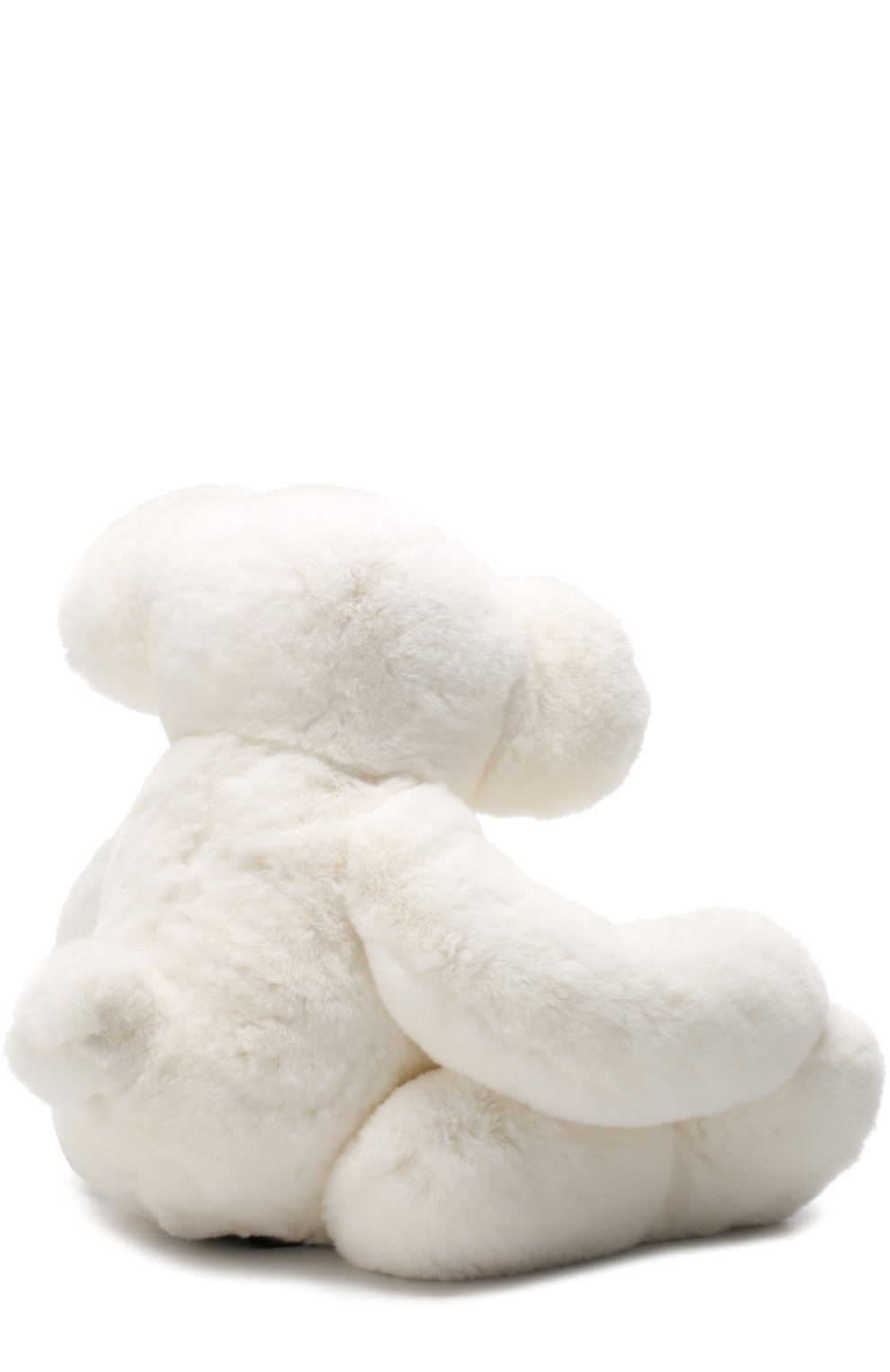 Игрушка медведь YVES SALOMON ENFANT, арт. 9WEA352XXREXX, фото 2