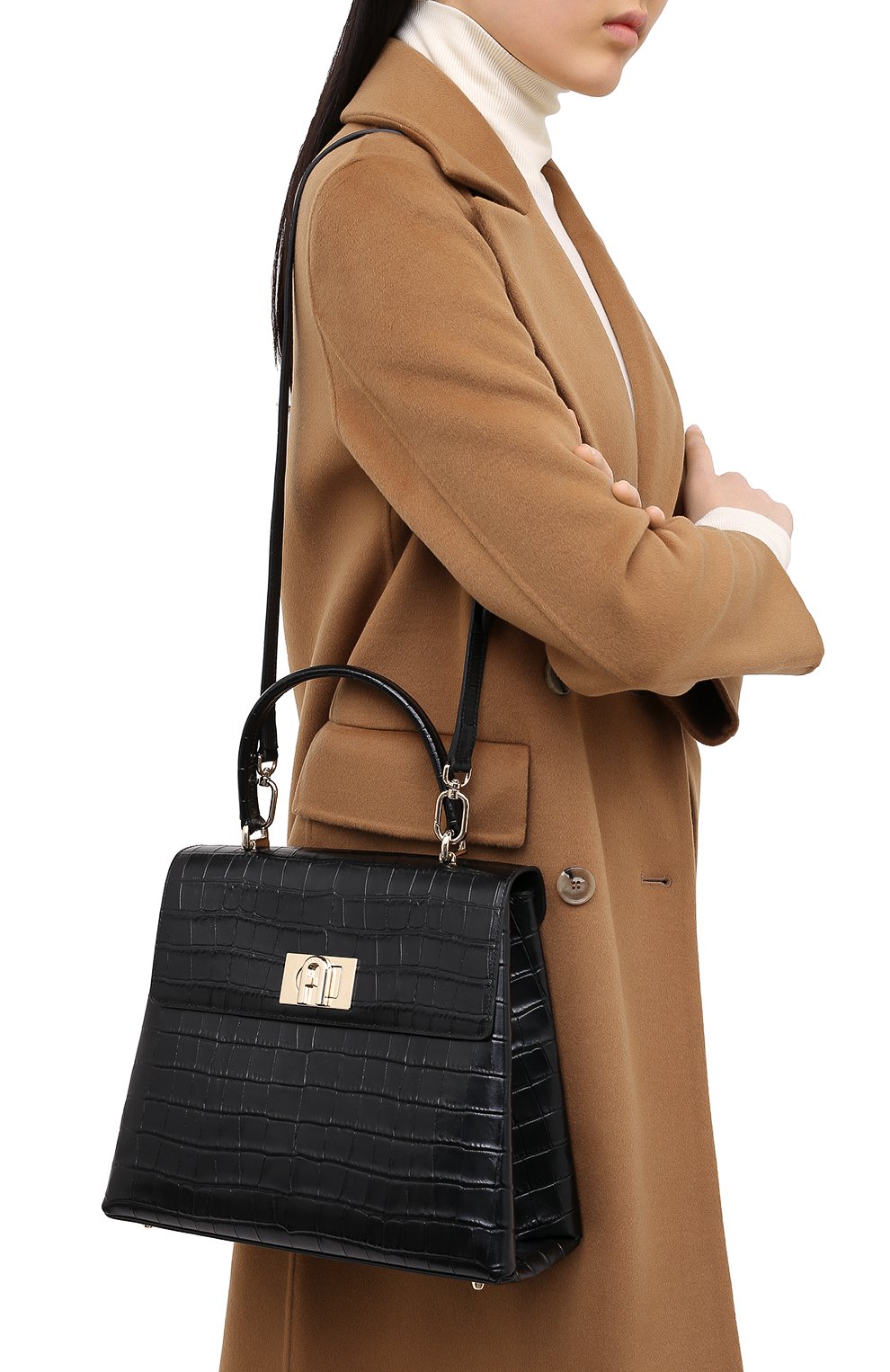 Сумка furla 1927 FURLA, арт. BARPACO/KO0000, фото 5