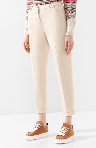 Джинсы JACOB COHEN, арт. BRENDA 00906-V/53, фото 3