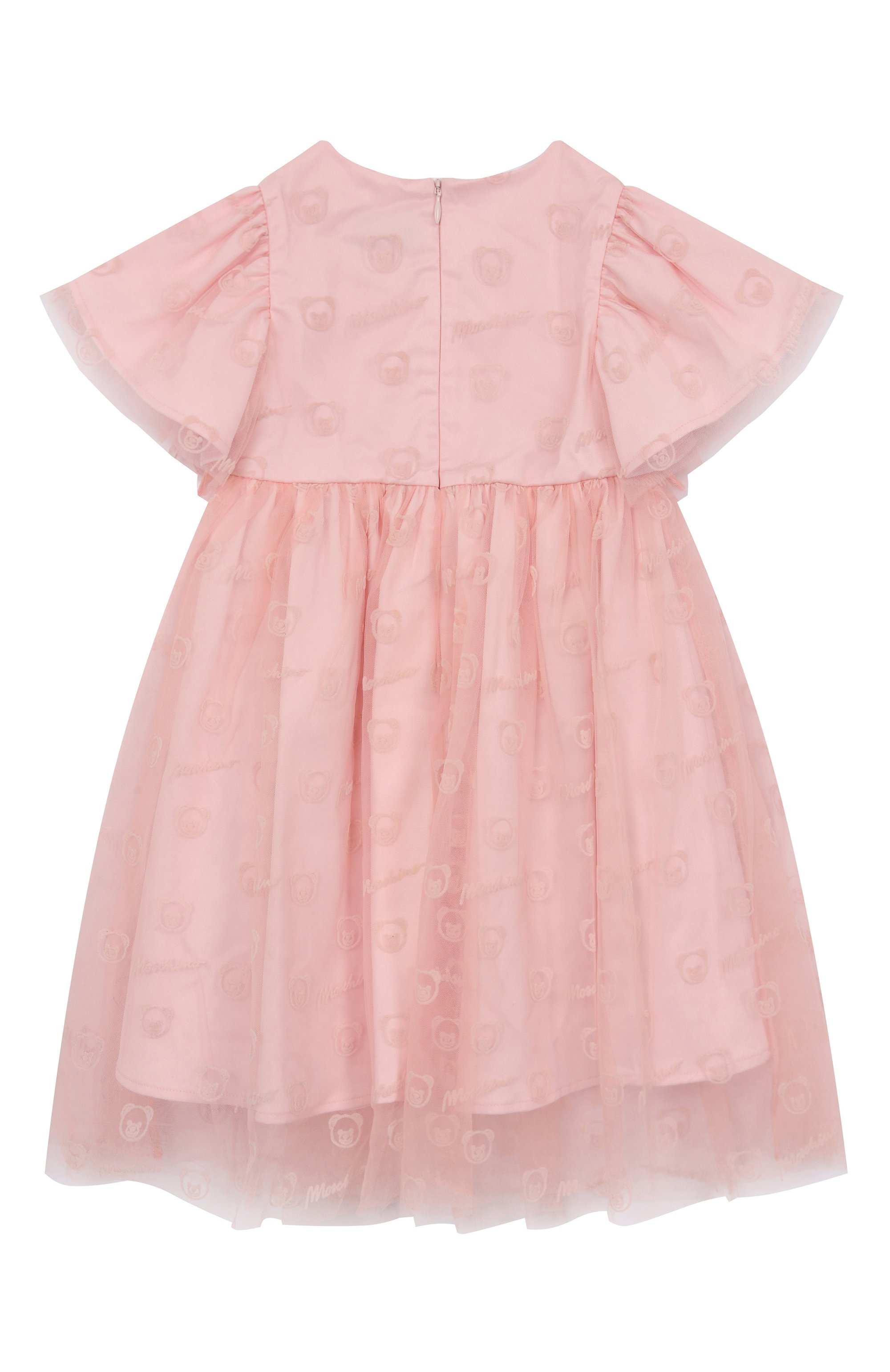 Платье MOSCHINO, арт. HDV0GW/LIB11/4-8, фото 2