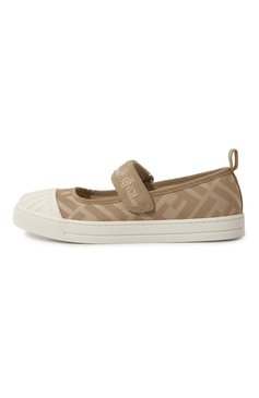 Балетки FENDI, арт. JFR374/AQ60/32-34, фото 1