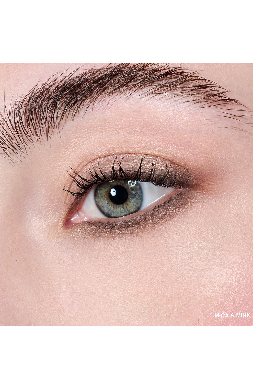 Двусторонний лайнер для глаз, оттенок golden bronze & cocoa BOBBI BROWN, арт. H7AC-03, фото 3