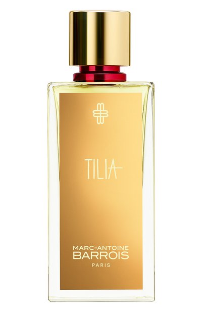 Мужской парфюмерная вода tilia (100ml) MARC-ANTOINE BARROIS, арт. MABTILIA