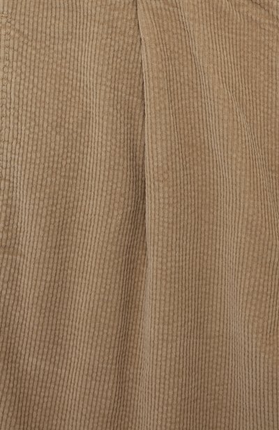 Вельветовые брюки IL GUFO, арт. A24PL409V6021/10A-14A, фото 3