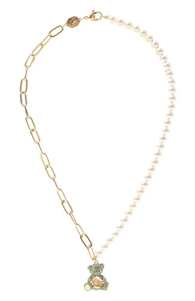 Женское колье teddy SWAROVSKI, арт. 5669162