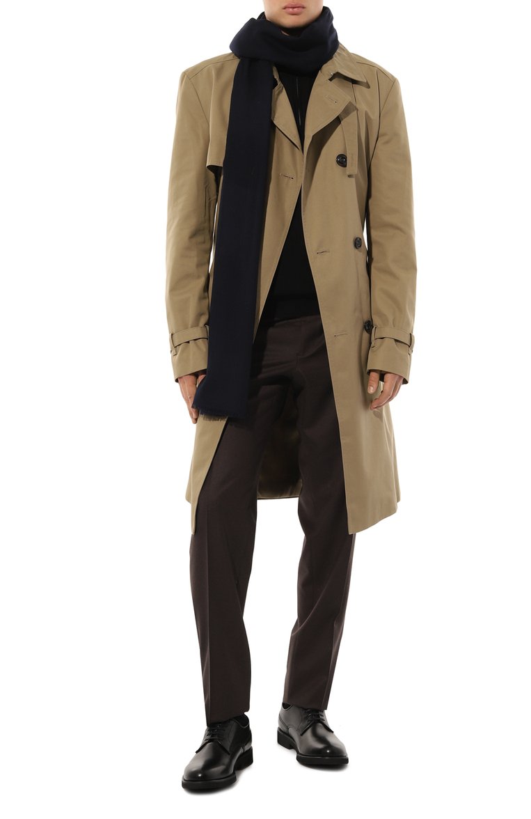 Кашемировый шарф PIACENZA CASHMERE 1733, арт. CHIC/81588, фото 2