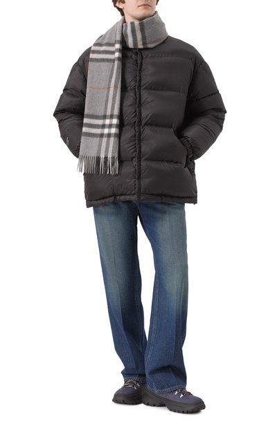 Пуховик moncler 4 hyke MONCLER GENIUS, арт. 1A00001/M2517, фото 2