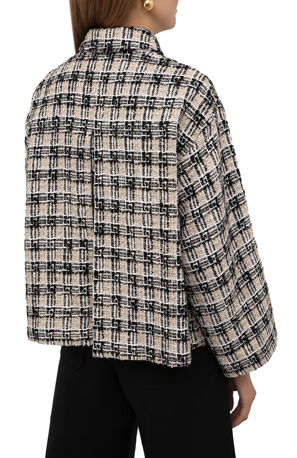 Жакет GUCCI, арт. 657984/ZAGLP, фото 4