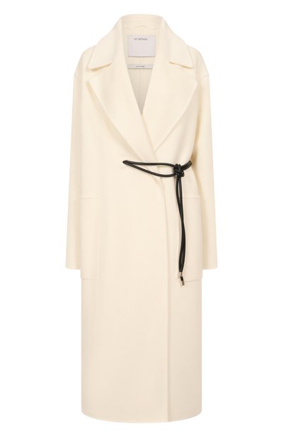 Женское шерстяное пальто SPORTMAX, арт. ABATE