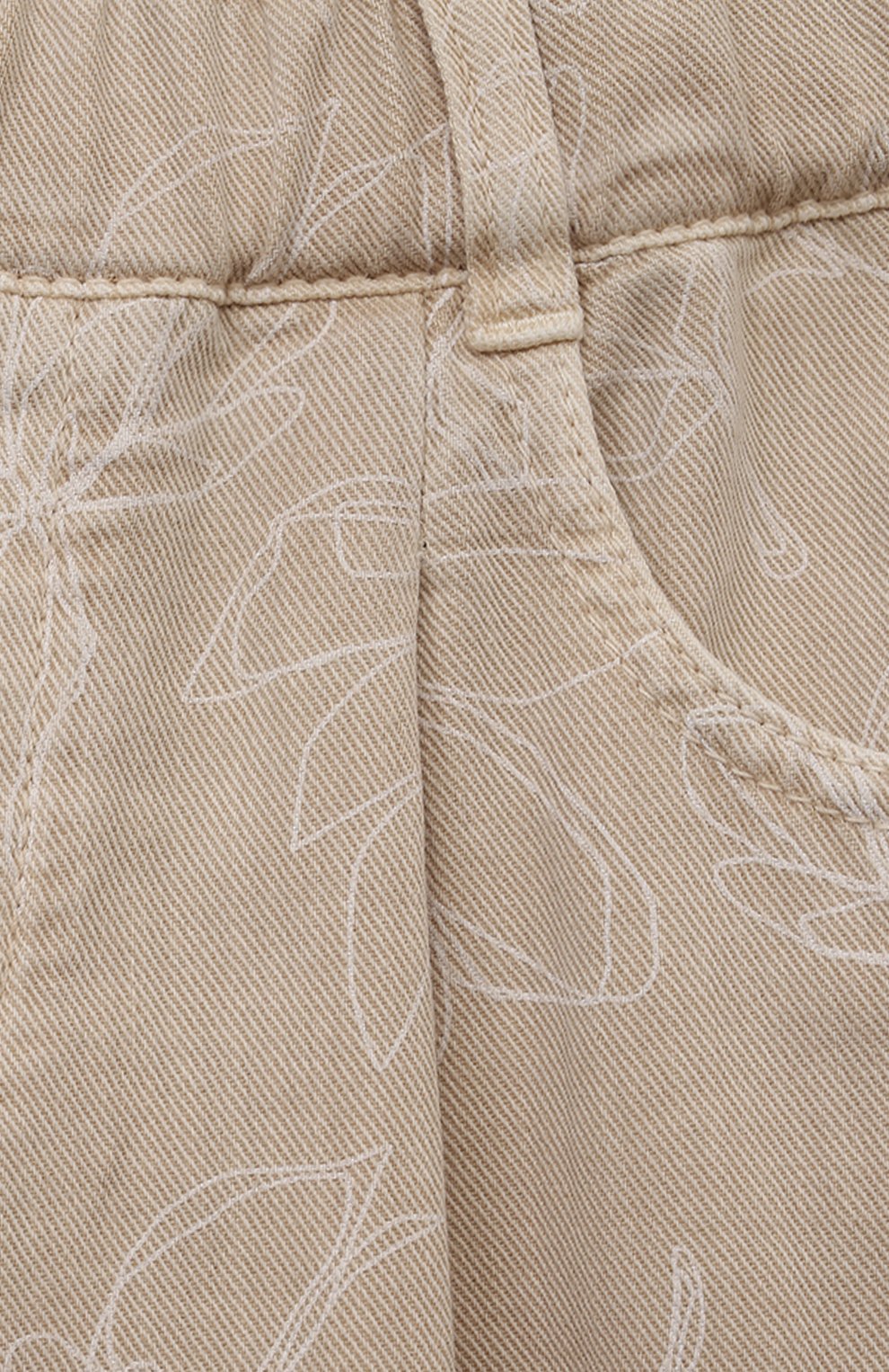 Джинсы BRUNELLO CUCINELLI, арт. BL157P607A, фото 3