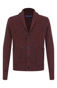 Темно-коричневый